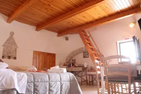 Splendid ”Trullo Delle Sorelle” - trulli district - Image 5