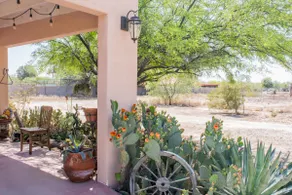 Rustic Desert House - Image 2