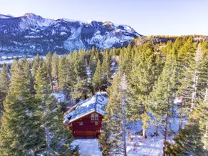 Two people ski FREE with every winter stay! - Image 2