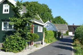 Tiny House in Abcoude, nearby Amsterdam. - Image 3
