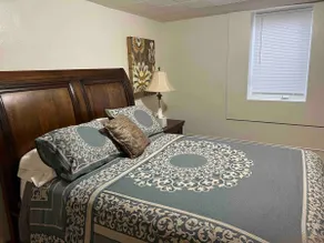 Comfortable Cambridge Hideaway Unit 1 - Image 2