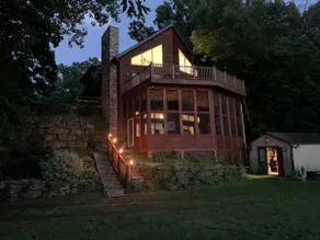 Koshcabin Lakehouse - Image 2