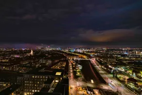 Top1% | 270° Panoramic Skyline | 133m² City Center - Image 2