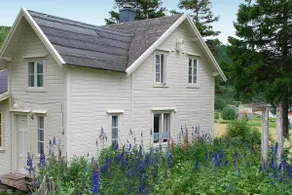 4 person holiday home in Skatvik - Image 3