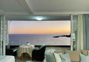 Nathalie Jaulgey's modern seaside apartments, A... - Image 5