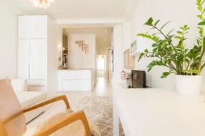 COSY APARTMENT★BALCONY ★ CITY CENTER ★FREE PARKING - Image 4