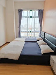 Homestay Melaka at Costa Mahkota-Unit 3093, 2092-FREE Wifi & Parking - Image 3