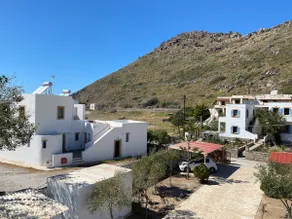 Patmos Sunshine Houses - 5 Min Walk to Skala Square - Image 3