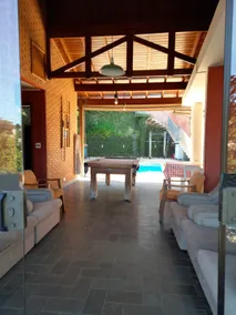 House in Poços! Available for the Corpus Christi holiday! - Image 5