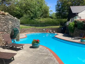 Luxury holiday apartment 2 heated pools tennis court lake victorian gardens - Image 3