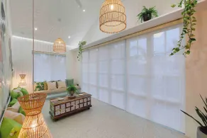 Elegant Villa With Private Garden, Sleeps 12. - Image 4