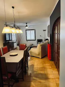 Rustic, spacious apartment next to the Montserrat mountain - Image 5