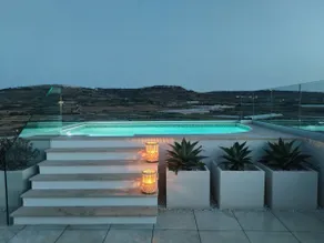 Panorama Lounge - Romantic Getaway w/ private pool - Image 5
