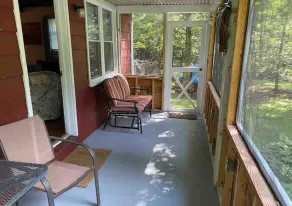 Cozy Creekside 2 BR in Juniata County - Image 4