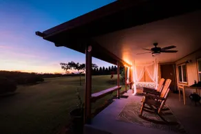Hulili Farm Cottage - Image 3