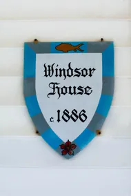 Historisches Eckhäuschen - Beaufort - Image 2