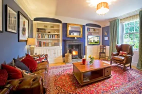 The Norfolk Farmhouse nr coast with hot-tub - Image 3