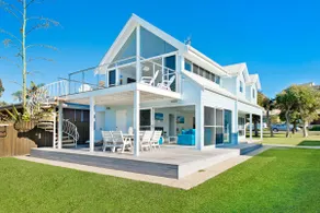 Middle Rock Beach House - absolute Ozeanfront - Image 4