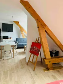 New 35 m² studio - Image 5