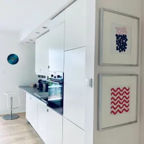 Apartello Modern Apartment - Wilanow - Image 3
