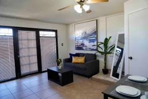 Desert Getaway/ Private Studio/5 min from Gem Show - Image 2