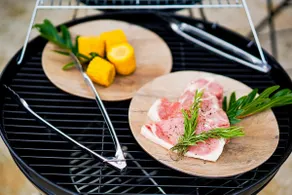 BBQ in the garden/2 minutes from the highway/Free parking for up to 3 cars/Wifi available - Image 5