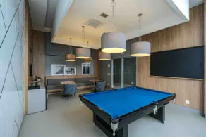 Helbor 409 | Beautiful and modern apartment with garage - Image 3