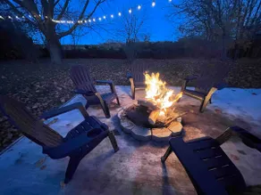 Modern Farmhouse Retreat North Fork Wine Country - Image 4