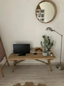 Ciutadella island apartment, Cala Santandria - Image 5