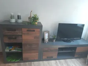 Ferienwohnung 1 - Fam. Schmidt Tropical Bedroom - Image 4