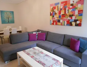 Meteora Rocky Apartment - Image 3