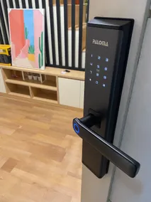 [Smart Home] - Tech-Savvy Villa: 2-Bedroom - Image 5