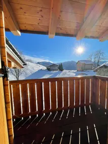 The Masun: holiday house in the alps - Image 4