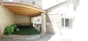 Casa rural L´Amparo -3 espigas- Categoría superior-15 personas - Image 2