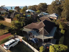Diggers Beach Cottage - Image 2