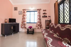 2BHK Apartment in peaceful village Colva/Benaulim - Image 3