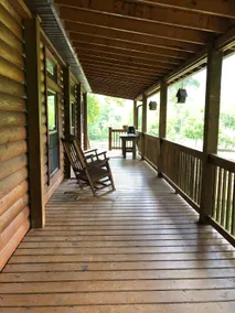 White Rock Cabin - Image 4