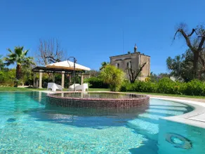Borgo Guastaferri Villa & Pool ! - Image 3