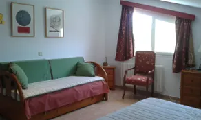 Nieves Apartments, Olivo Apartment - Image 3
