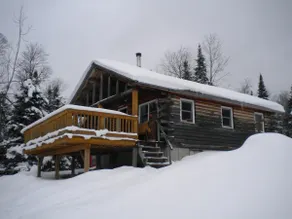 Memories Cabin - Image 3