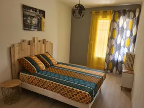 Mireio - Air-conditioned apartment in Arles Center - 1-6 people - Image 2
