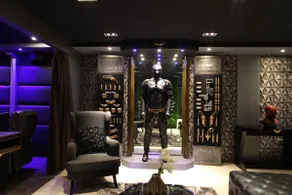 New Batmans 4BR Townhome in ❤ of Cebu + Wifi - Image 4