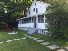 Spectacular Cottage at Bantam Lake, Sleeps 12 - Image 2