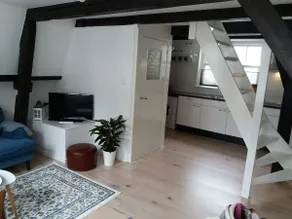 Cozy city apartment in Leiden - Image 5