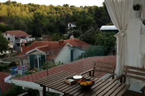 Sommerhus Krištof, ap. Sunce, luxorius-lejlighed i Basina, Hvar, Kroatien - Image 3