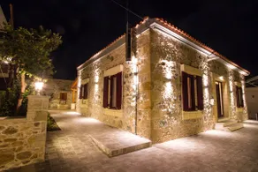 PRIVATE Sapphiros Villa - Image 3