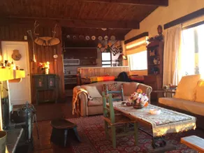 Large Chalet La Parva with Wi-Fi and monoxide detector - Image 4