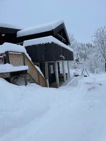 Apartment 12 km from Beitostølen - Image 3