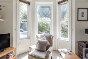 Rustic Revived Victorian Seaside Retreat - Image 5