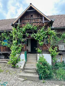 Saschiz 130/Lodging and Glamping - Image 4